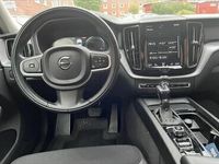 begagnad Volvo XC60 D4 Geartronic Advanced Edition, Momentum Euro 6