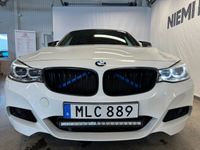 begagnad BMW 335 Gran Turismo i xDrive M Sport HK/Panorama/Drag/psens