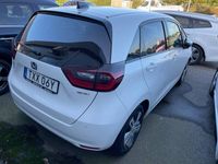 begagnad Honda Jazz Exekutive e:HEV e-CVT 3 års garanti