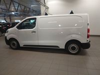 begagnad Peugeot Expert Panel Van 1.2t 2.0 BlueHDi Drag Webasto Euro6