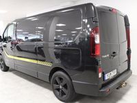 begagnad Renault Trafic Skåpbil Skåp L2H1 145 TT Formula