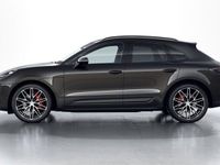 begagnad Porsche Macan S 2024, SUV