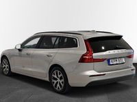 begagnad Volvo V60 B4 Bensin Core