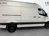 Begagnad Mercedes E-Sprinter 11 kW (15 HK) 2024 Van