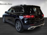 Ny Mercedes GLB220 AMG Line Premium 2026 SUV