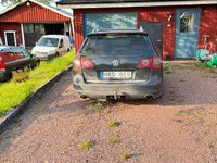Begagnad VW Passat 170 HK (125 kW) 2010 Kombi
