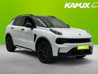 Begagnad Lynk & Co 01 283 HK (208 kW) 2025 Vit SUV