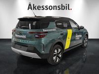 Ny Opel Frontera 136 HK (100 kW) 2025 Khaki green (metallic) SUV