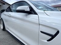 begagnad BMW 428 i Coupé Steptronic M Sport Euro 6 245hk