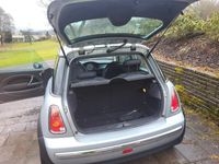 begagnad Mini One D Pepper Euro 4