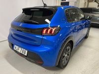 begagnad Peugeot e-208 GT PACK Electric 5,99% Ränta