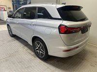 Ny DFSK E5 283 HK (208 kW) 2025 Svart SUV