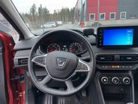 begagnad Dacia Jogger 7-seater 1.0 TCe Euro 6