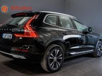 Begagnad Volvo XC60 Core 350 HK (257 kW) 2023 Svart SUV