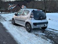 Begagnad Citroën C1 68 HK (50 kW) 2009 Halvkombi