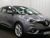 begagnad Renault Grand Scénic IV Energy dCi 110 Zen EDC