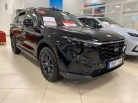 Ny Honda CR-V Advance 184 HK (135 kW) 2025 Crystal black metallic SUV