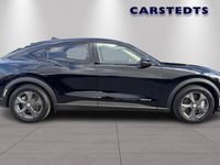 Begagnad Ford Mustang Mach-E Standard Range 200 kW (272 HK) 2021 Svart SUV