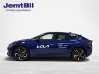 begagnad Kia EV6 77.4 kWh AWD. GT-LINE, 20″. Panorama, (Demo 1 mil. )