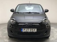 begagnad Fiat 500e 500e