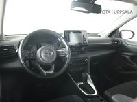 begagnad Toyota Yaris 1.5 Elhybrid Active Komfort