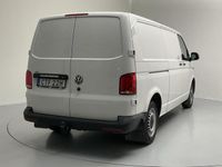 begagnad VW Transporter T6.1 Skåp TDI