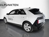 Ny Hyundai Ioniq N Line 239 kW (325 HK) 2025 Vit Halvkombi