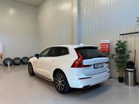 begagnad Volvo XC60 Recharge T6 AWD Inscription SE Spec! VAT / Moms