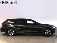 Begagnad Volvo V90 CC 235 HK (172 kW) 2020 Svart Kombi