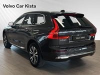 Begagnad Volvo XC60 Core 355 HK (261 kW) 2022 Grå SUV