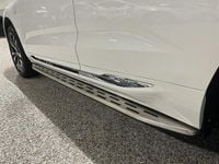 Begagnad Volvo XC60 253 HK (186 kW) 2022 Vit SUV