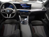 Begagnad BMW 330 M Sport 292 HK (214 kW) 2025 Safirsvart metallic Kombi