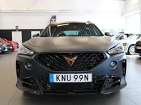 begagnad Cupra Formentor VZ5 2,5 TSI 390hk AWD DSG