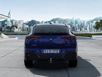 begagnad BMW iX2 xDrive30 M Sport Premium Drag 20 Driving Assistant Plus Navigation