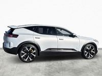 Begagnad Polestar 3 Long Range Dual motor 385 kW (524 HK) 2024 Silver SUV