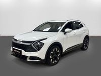 Begagnad Kia Sportage Advance 179 HK (131 kW) 2023 Vit SUV