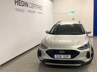 begagnad Ford Focus Active 1.0 2023, Halvkombi