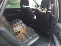 Begagnad Dodge Durango 299 HK (219 kW) 2016 SUV