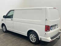 begagnad VW Transporter T30 2.0TDI 110hk Premium, D-värm, App