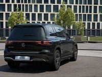 Ny Mercedes EQB250+ 139 kW (190 HK) 2025 SUV