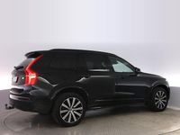 Begagnad Volvo XC90 Ultimate 310 HK (228 kW) 2022 Svart SUV