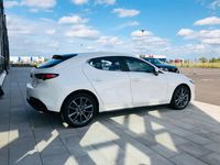 begagnad Mazda 3 Sport 2.0 SKYACTIV-G M Hybrid Automat Euro 6 150hk