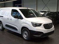 begagnad Opel Combo-e Life BUSINESS L2 50kWh KLIMATBONUS 2023, Transportbil