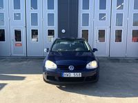 begagnad VW Golf VI 