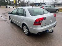 begagnad Citroën C5 2.0 Euro 4