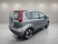 begagnad Nissan Note 1.4 / Mycket välvårdad / 0%Ränta / 0kr Kontant