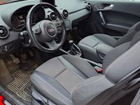 begagnad Audi A1 1.4 TFSI Proline Euro 5