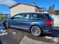 begagnad Citroën C5 Tourer 2.0 HDi Euro 5