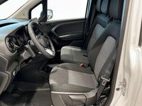 Ny Mercedes Citan 112 Edition 116 HK (85 kW) 2025