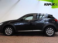 begagnad Mazda CX-3 2.0 AWD Optimum HUD BOSE Kamera Keyless 2016, SUV